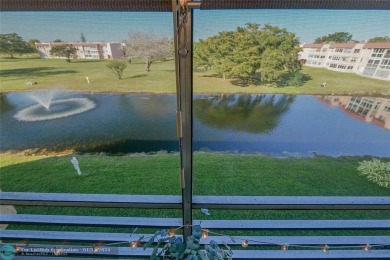 SELLER MOTIVATED! bring all offers, price reduced, Condo in on Sunrise Lakes Phase III in Florida - for sale on GolfHomes.com, golf home, golf lot