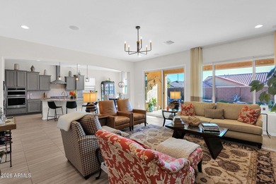 Everyday is a beautiful day in Sun City Anthem at Merrill Ranch! on Poston Butte Golf Club in Arizona - for sale on GolfHomes.com, golf home, golf lot