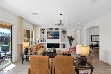 Everyday is a beautiful day in Sun City Anthem at Merrill Ranch! on Poston Butte Golf Club in Arizona - for sale on GolfHomes.com, golf home, golf lot