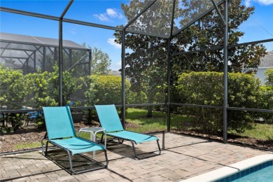 One-of-a-kind...OUTSTANDING Investment Property! This impeccable on The Oasis Club at Champions Gate in Florida - for sale on GolfHomes.com, golf home, golf lot