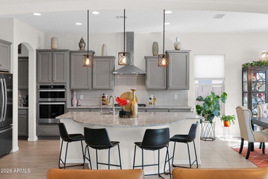 Everyday is a beautiful day in Sun City Anthem at Merrill Ranch! on Poston Butte Golf Club in Arizona - for sale on GolfHomes.com, golf home, golf lot