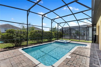 One-of-a-kind...OUTSTANDING Investment Property! This impeccable on The Oasis Club at Champions Gate in Florida - for sale on GolfHomes.com, golf home, golf lot