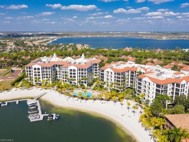 Experience resort-style living in this TURNKEY CONDO with 3 on Miromar Lakes Golf Club in Florida - for sale on GolfHomes.com, golf home, golf lot