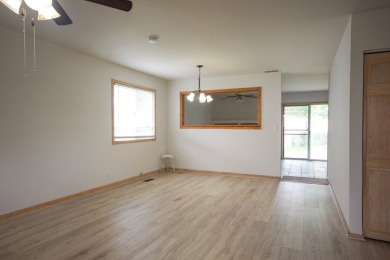 Highly desirable main level ranch style in great location near on Boughton Ridge Golf Course in Illinois - for sale on GolfHomes.com, golf home, golf lot