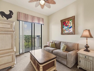 Experience resort-style living in this TURNKEY CONDO with 3 on Miromar Lakes Golf Club in Florida - for sale on GolfHomes.com, golf home, golf lot