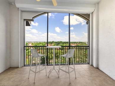 Experience resort-style living in this TURNKEY CONDO with 3 on Miromar Lakes Golf Club in Florida - for sale on GolfHomes.com, golf home, golf lot