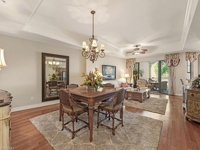 Experience resort-style living in this TURNKEY CONDO with 3 on Miromar Lakes Golf Club in Florida - for sale on GolfHomes.com, golf home, golf lot