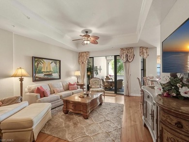 Experience resort-style living in this TURNKEY CONDO with 3 on Miromar Lakes Golf Club in Florida - for sale on GolfHomes.com, golf home, golf lot