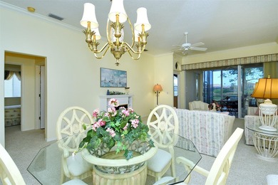 Take a look at this wonderful and very rare, one of only three on Heritage Oaks Golf and Country Club in Florida - for sale on GolfHomes.com, golf home, golf lot