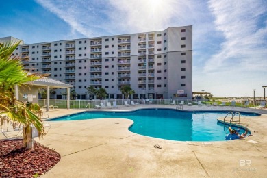 Step into your own slice of paradise at Royal Gulf Beach on Kiva Dunes Golf Club in Alabama - for sale on GolfHomes.com, golf home, golf lot