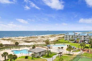 Step into your own slice of paradise at Royal Gulf Beach on Kiva Dunes Golf Club in Alabama - for sale on GolfHomes.com, golf home, golf lot