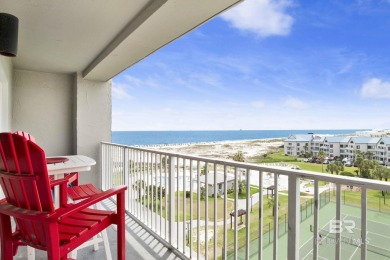 Step into your own slice of paradise at Royal Gulf Beach on Kiva Dunes Golf Club in Alabama - for sale on GolfHomes.com, golf home, golf lot