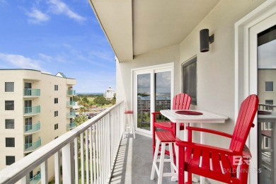 Step into your own slice of paradise at Royal Gulf Beach on Kiva Dunes Golf Club in Alabama - for sale on GolfHomes.com, golf home, golf lot