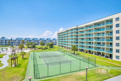 Step into your own slice of paradise at Royal Gulf Beach on Kiva Dunes Golf Club in Alabama - for sale on GolfHomes.com, golf home, golf lot