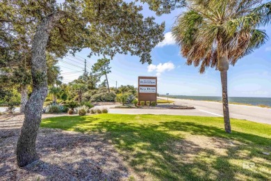 Step into your own slice of paradise at Royal Gulf Beach on Kiva Dunes Golf Club in Alabama - for sale on GolfHomes.com, golf home, golf lot