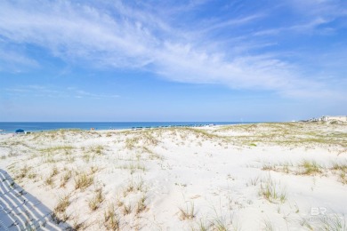 Step into your own slice of paradise at Royal Gulf Beach on Kiva Dunes Golf Club in Alabama - for sale on GolfHomes.com, golf home, golf lot