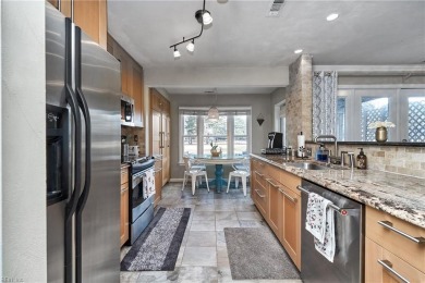Don't miss this beautifully maintained end-unit townhome on Kempsville Greens Municipal Golf Course in Virginia - for sale on GolfHomes.com, golf home, golf lot