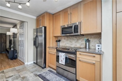 Don't miss this beautifully maintained end-unit townhome on Kempsville Greens Municipal Golf Course in Virginia - for sale on GolfHomes.com, golf home, golf lot