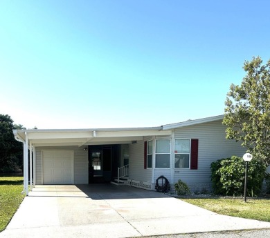 Welcome to this beautiful, spacious 3-bedroom split plan home on Schalamar Creek Golf and Country Club in Florida - for sale on GolfHomes.com, golf home, golf lot