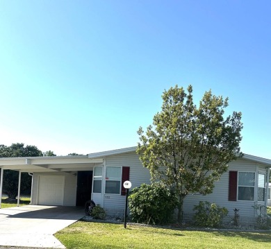 Welcome to this beautiful, spacious 3-bedroom split plan home on Schalamar Creek Golf and Country Club in Florida - for sale on GolfHomes.com, golf home, golf lot
