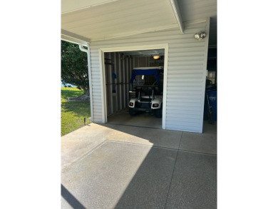 Welcome to this beautiful, spacious 3-bedroom split plan home on Schalamar Creek Golf and Country Club in Florida - for sale on GolfHomes.com, golf home, golf lot