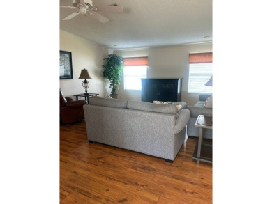 Welcome to this beautiful, spacious 3-bedroom split plan home on Schalamar Creek Golf and Country Club in Florida - for sale on GolfHomes.com, golf home, golf lot