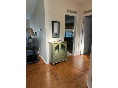 Welcome to this beautiful, spacious 3-bedroom split plan home on Schalamar Creek Golf and Country Club in Florida - for sale on GolfHomes.com, golf home, golf lot