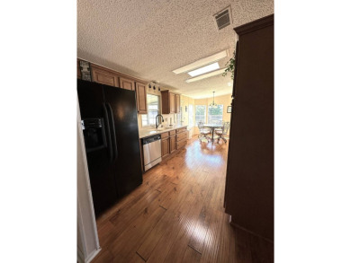 Welcome to this beautiful, spacious 3-bedroom split plan home on Schalamar Creek Golf and Country Club in Florida - for sale on GolfHomes.com, golf home, golf lot