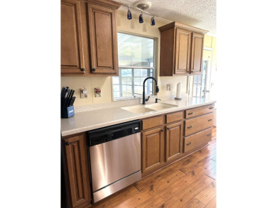 Welcome to this beautiful, spacious 3-bedroom split plan home on Schalamar Creek Golf and Country Club in Florida - for sale on GolfHomes.com, golf home, golf lot