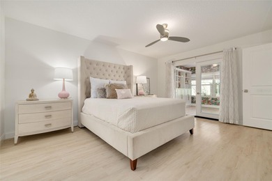 One or more photo(s) has been virtually staged. Welcome home to on Mainlands Golf Club in Florida - for sale on GolfHomes.com, golf home, golf lot