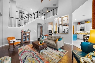 Welcome to 8314 Lighthouse Dr in Rowlett, located in the on Jim Boggs in Texas - for sale on GolfHomes.com, golf home, golf lot