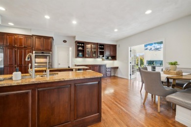 Welcome to this stunning brick estate situated on a +/- 1.31 on High Cliff Golf Course in Wisconsin - for sale on GolfHomes.com, golf home, golf lot