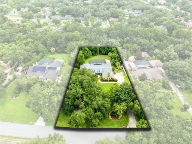 Welcome to 930 Arabian Avenue, ideally located on what is widely on Tuscawilla Country Club in Florida - for sale on GolfHomes.com, golf home, golf lot