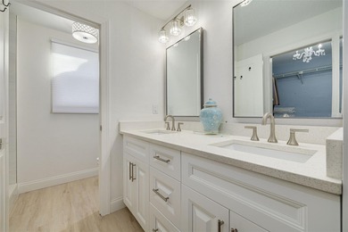 One or more photo(s) has been virtually staged. Welcome home to on Mainlands Golf Club in Florida - for sale on GolfHomes.com, golf home, golf lot