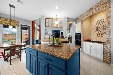 Welcome to 8314 Lighthouse Dr in Rowlett, located in the on Jim Boggs in Texas - for sale on GolfHomes.com, golf home, golf lot