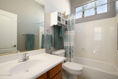 Located in the sought-after 55+ community of Arizona Traditions on Arizona Traditions Golf Club in Arizona - for sale on GolfHomes.com, golf home, golf lot