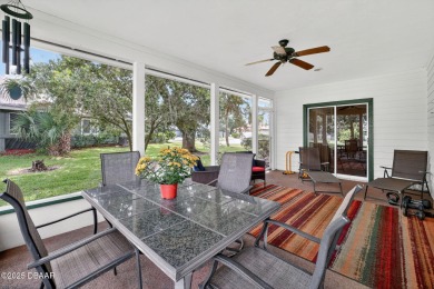 Serene setting inside beautiful Plantation Bay. This very on Plantation Bay Golf and Country Club in Florida - for sale on GolfHomes.com, golf home, golf lot