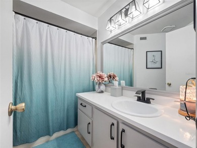 Located in the desirable Southpointe Condos inside of the gated on Ventura Country Club in Florida - for sale on GolfHomes.com, golf home, golf lot