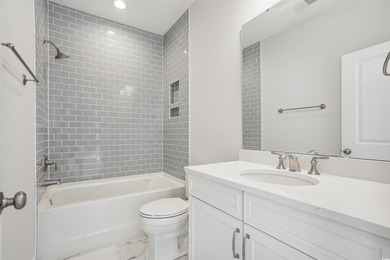 Fall in love with this 3-bedroom, 2.5-bath home with a spacious on Tidewater Golf Club and Plantation in South Carolina - for sale on GolfHomes.com, golf home, golf lot