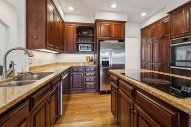 Welcome to this stunning brick estate situated on a +/- 1.31 on High Cliff Golf Course in Wisconsin - for sale on GolfHomes.com, golf home, golf lot