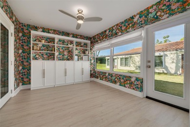 One or more photo(s) has been virtually staged. Welcome home to on Mainlands Golf Club in Florida - for sale on GolfHomes.com, golf home, golf lot