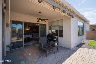 Located in the sought-after 55+ community of Arizona Traditions on Arizona Traditions Golf Club in Arizona - for sale on GolfHomes.com, golf home, golf lot