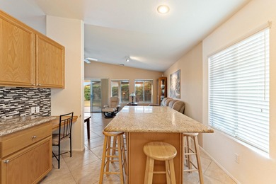 Welcome to this inviting 2 bedroom, 2 bath residence nestled on Indian Palms Country Club and Resort in California - for sale on GolfHomes.com, golf home, golf lot