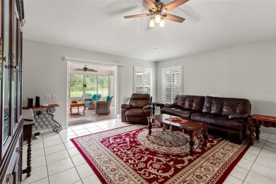 Wonderful home located on the 12th hole of the Lexington Oaks on Lexington Oaks Golf Club in Florida - for sale on GolfHomes.com, golf home, golf lot