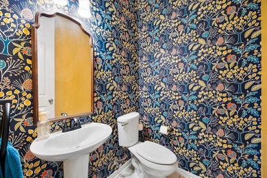 Welcome to 8314 Lighthouse Dr in Rowlett, located in the on Jim Boggs in Texas - for sale on GolfHomes.com, golf home, golf lot