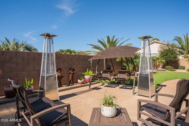 Located in the sought-after 55+ community of Arizona Traditions on Arizona Traditions Golf Club in Arizona - for sale on GolfHomes.com, golf home, golf lot