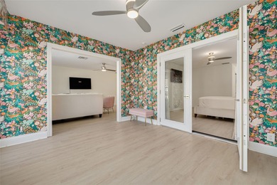 One or more photo(s) has been virtually staged. Welcome home to on Mainlands Golf Club in Florida - for sale on GolfHomes.com, golf home, golf lot