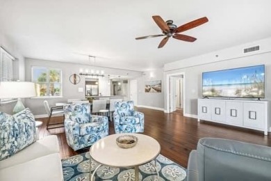 Ground-Floor Convenience Meets Resort-Style Living! This on Seascape Golf Course in Florida - for sale on GolfHomes.com, golf home, golf lot