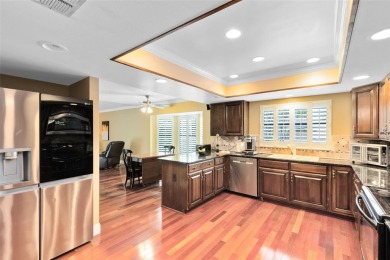 Welcome to 930 Arabian Avenue, ideally located on what is widely on Tuscawilla Country Club in Florida - for sale on GolfHomes.com, golf home, golf lot