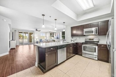 Ground-Floor Convenience Meets Resort-Style Living! This on Seascape Golf Course in Florida - for sale on GolfHomes.com, golf home, golf lot
